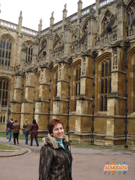 Людмила Ивановна Титарчук фото №515466. Загружено 21 Октября 2013