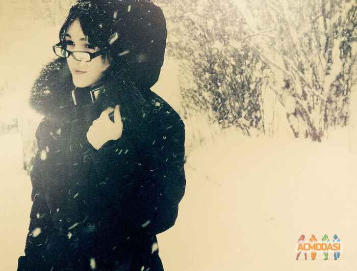 Аня  Ермоленко фото №576103. Загружено 20 Января 2014