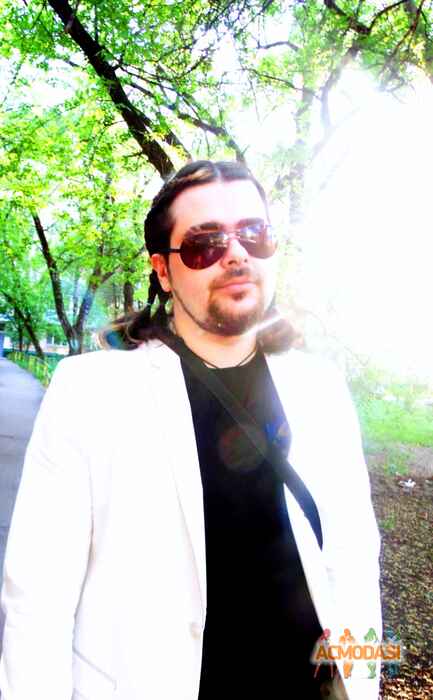 Дмитрий  Циклаури фото №682302. Загружено 02 Июля 2014