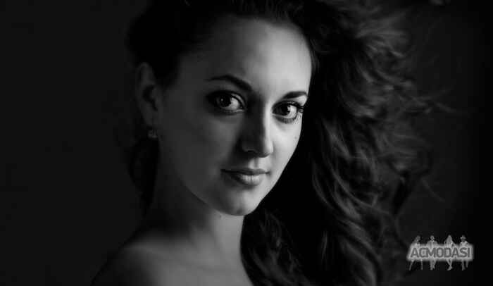 Василиса  Никулина фото №733015. Загружено 16 Сентября 2014