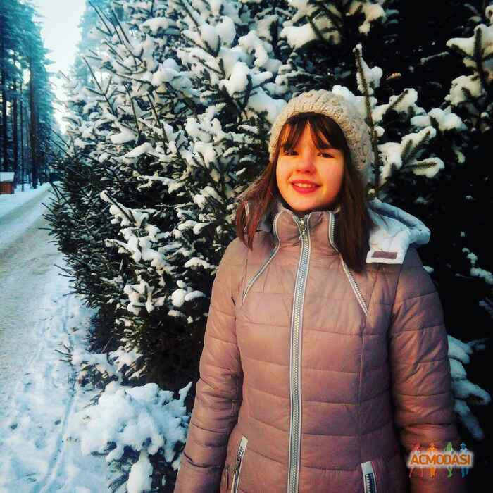 Брыжахина  Полина фото №990123. Загружено 02 Февраля 2016