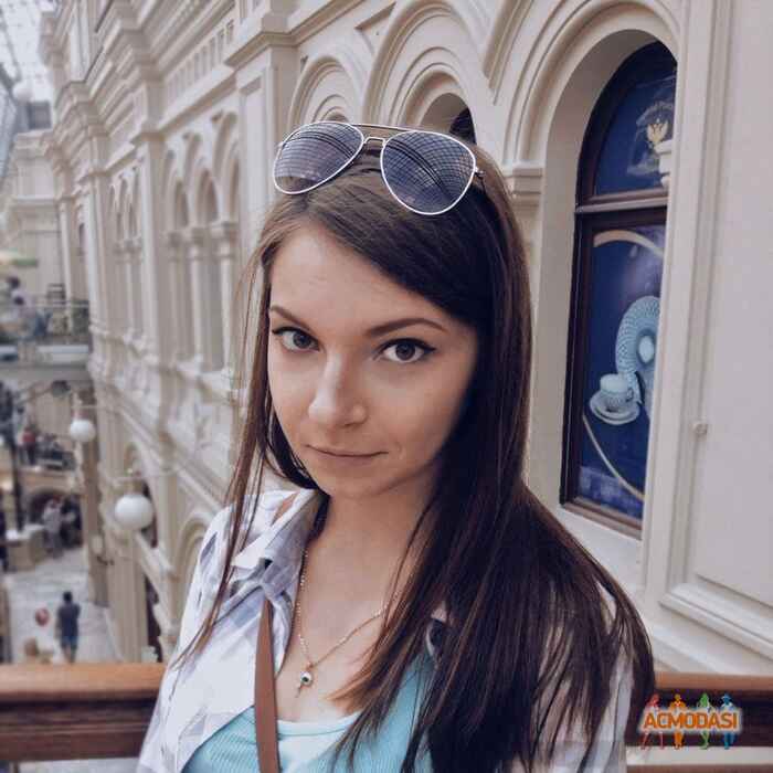 Анна Алексеевна Зятькова фото №797182. Загружено 05 Января 2015