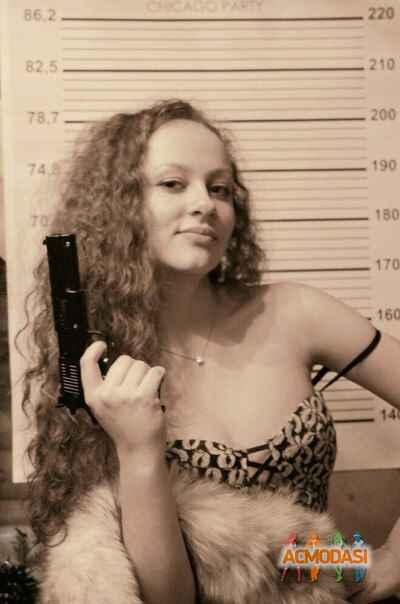 Виктория Николаевна Дубинец фото №804500. Загружено 17 Января 2015