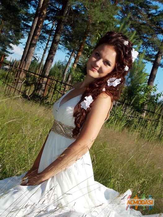 Полина Евгеньевна Финаева фото №849819. Загружено 16 Апреля 2015