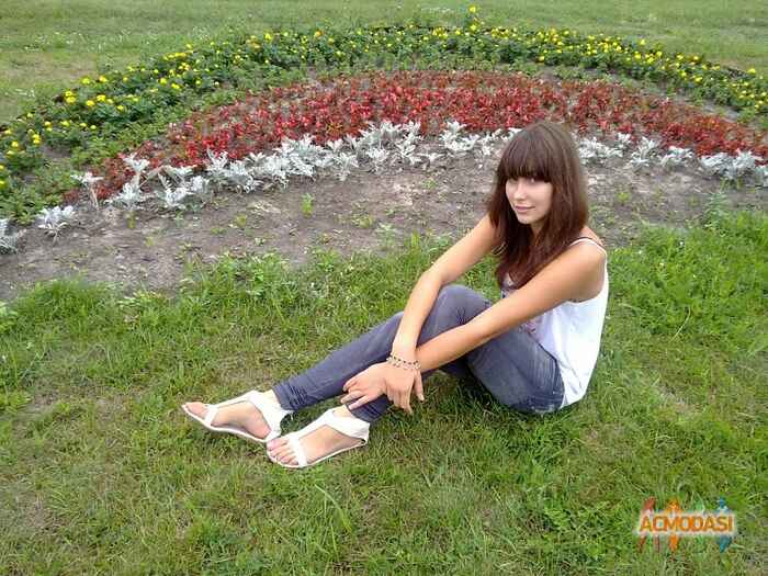 Мария Викторовна Савочкина фото №60393. Загружено 21 Августа 2011