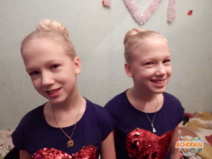 Трачук Сегеевны Дарья фото №891102. Загружено 23 Июля 2015