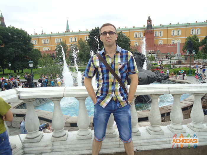 Дмитрий  Анатольевич фото №930410. Загружено 03 Октября 2015