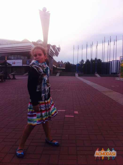 Юлиана Сергеевна Рудая фото №949607. Загружено 04 Ноября 2015