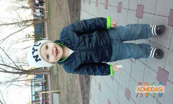 Данил Даниилович Воронин фото №953121. Загружено 11 Ноября 2015