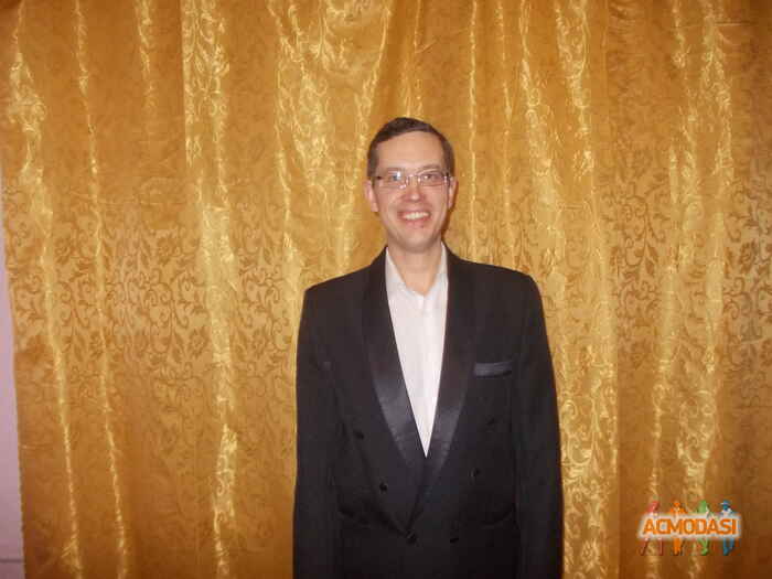 Дмитрий   фото №959541. Загружено 24 Ноября 2015