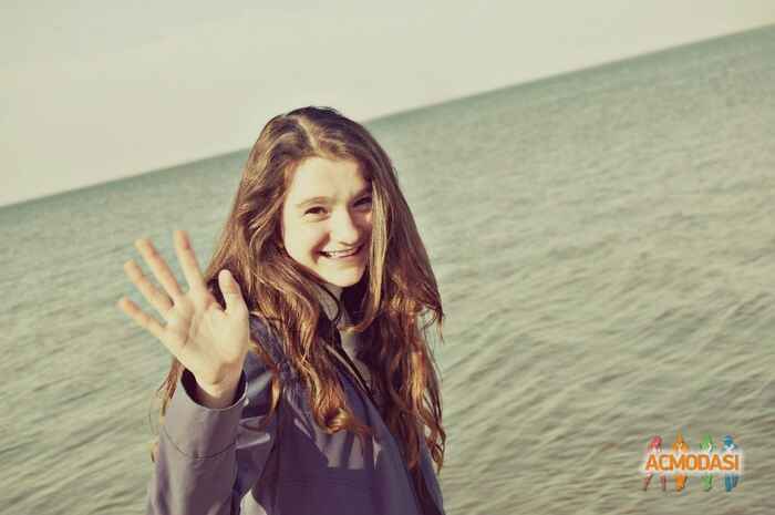 Полина Михайловна Думбровская фото №1023123. Загружено 11 Апреля 2016