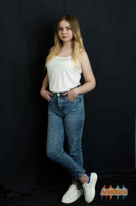 Анастасия  Бондаренко фото №1422285. Загружено 08 Февраля 2019