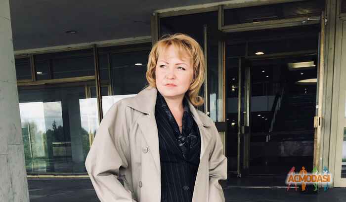 Лана Закировна Неустроева фото №1362222. Загружено 23 Августа 2018