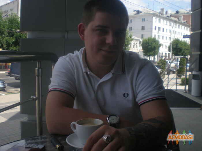 Владимир  Сергеевич фото №105710. Загружено 16 Ноября 2011