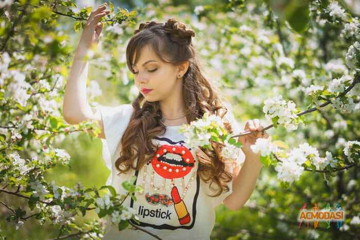 Екатерина Андреевна Кирпичникова фото №1442089. Загружено 02 Апреля 2019