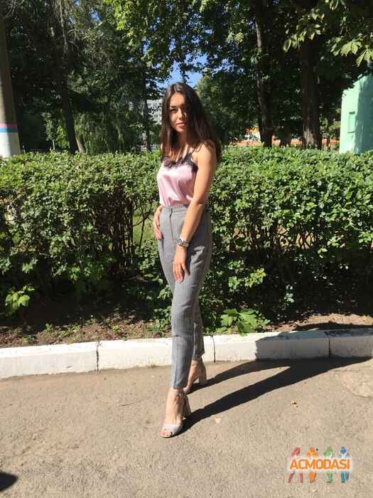 Елизавета Алексеевна Керносенко фото №1482769. Загружено 07 Июля 2019