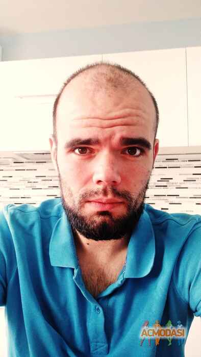 Данила Сергеевич Васильев фото №1482791. Загружено 07 Июля 2019