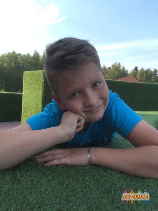 Вадим Вадимович Тропихин фото №1531687. Загружено 26 Октября 2019