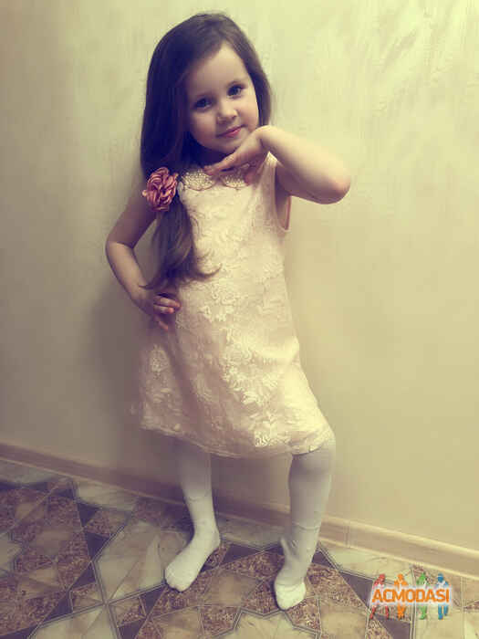 Полина Антоновна Баранова фото №1583446. Загружено 15 Марта 2020