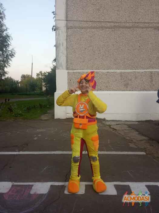 Анастасия Александровна Чекунова фото №1618435. Загружено 12 Июля 2020