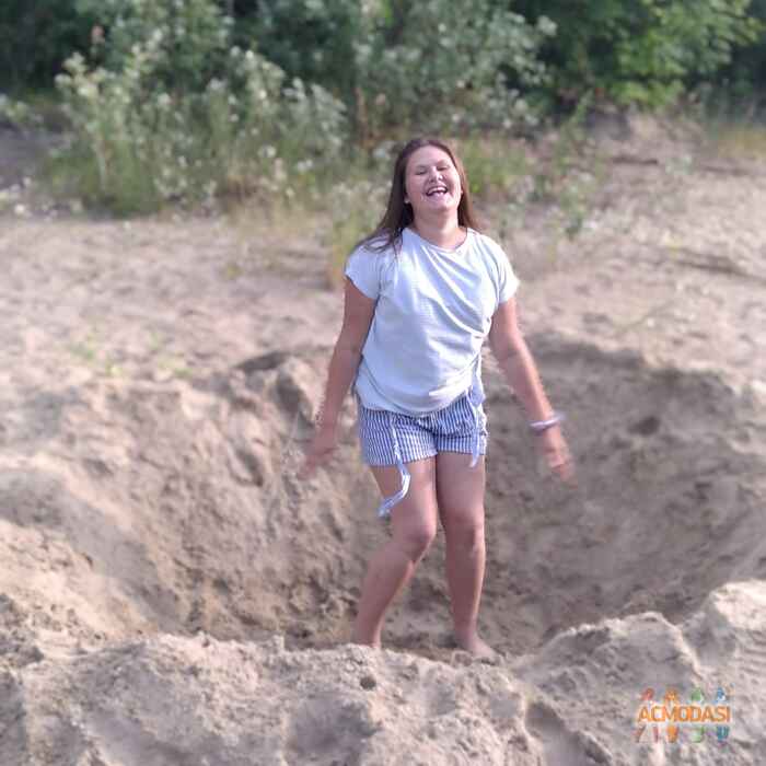 Дарья  Полякова фото №1654568. Загружено 08 Ноября 2020