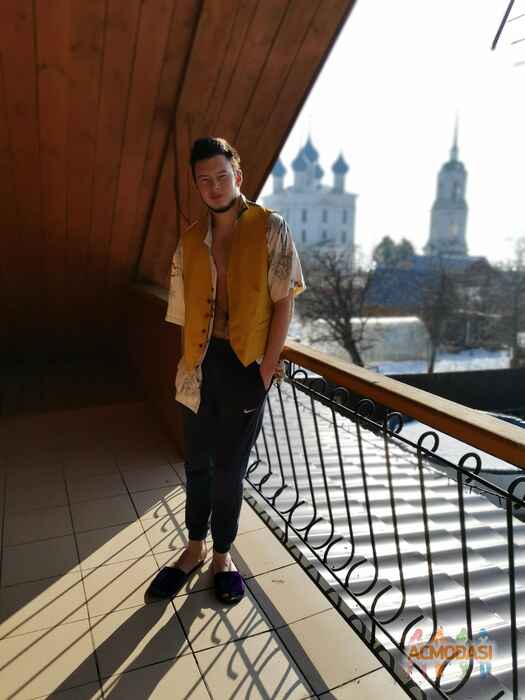 Артем  Штиллер фото №1655018. Загружено 09 Ноября 2020