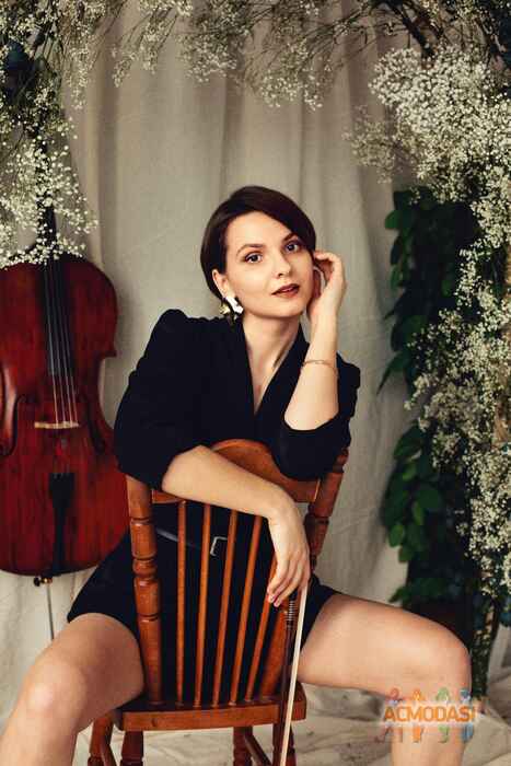 Евгения   фото №1705331. Загружено 07 Мая 2021