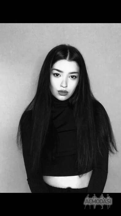 Зугайрат  Сайпулаева фото №1842754. Загружено 13 Февраля 2023