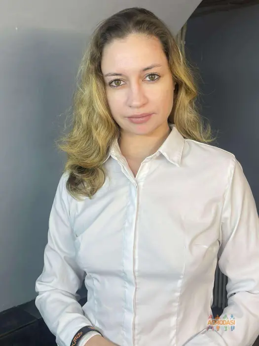 Оксана   фото №1853403. Загружено 03 Мая 2023