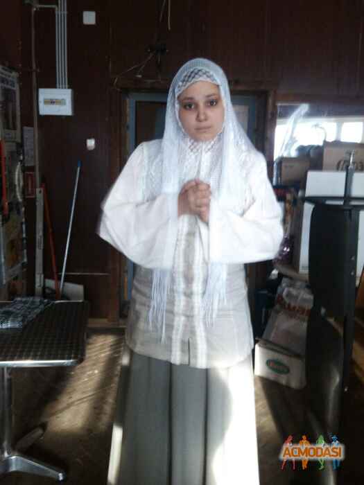 Анастасия  Погорелова фото №242052. Загружено 22 Августа 2012