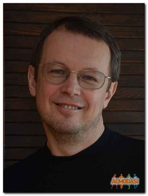 Сергей Олегович Нестеров фото №277815. Загружено 25 Октября 2012