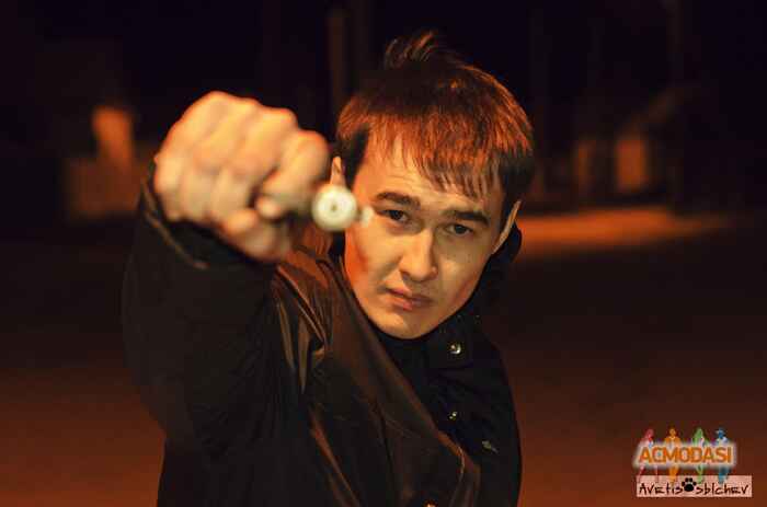 Артур RasBa Заитов фото №492041. Загружено 15 Сентября 2013