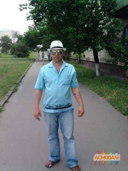 Сергей Викторович Куницкий фото №555707. Загружено 20 Декабря 2013