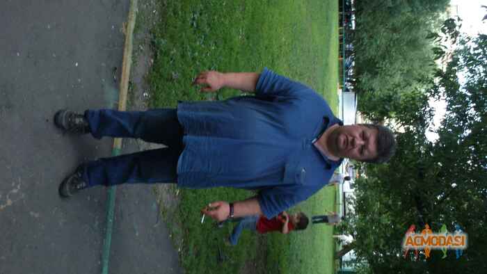 Алексей  Анатольевич фото №601948. Загружено 22 Февраля 2014