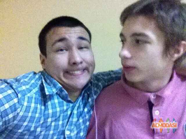 Камаль Валерьевич Дуйшеналиев фото №664732. Загружено 05 Июня 2014