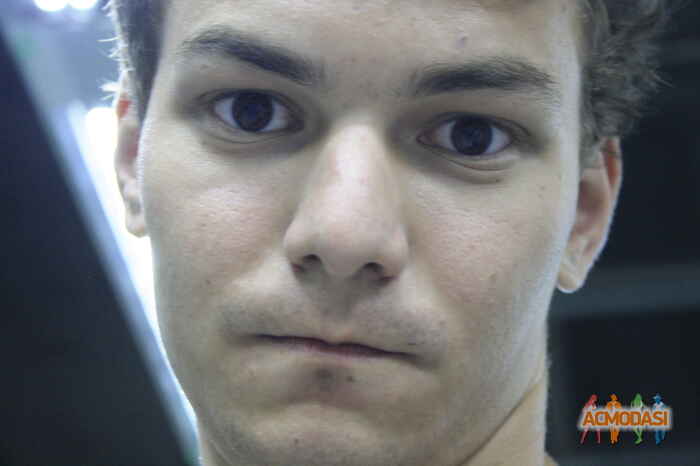 Ильяс   фото №715970. Загружено 23 Августа 2014