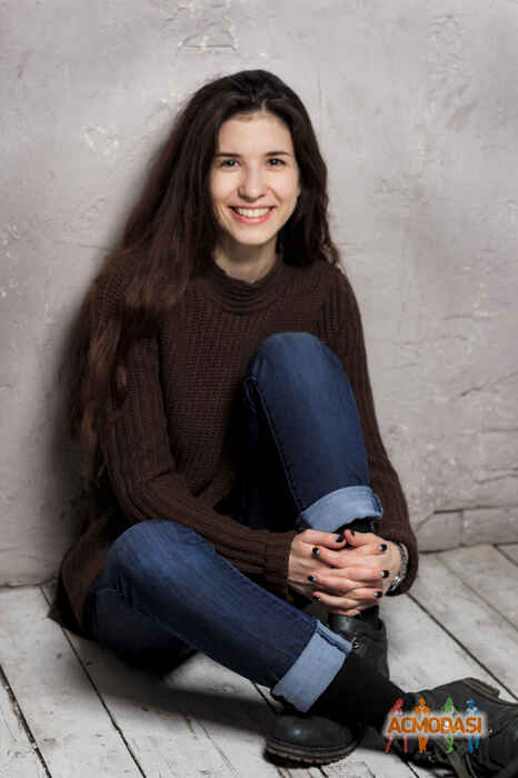 Елизавета Андреевна Волкова фото №826466. Загружено 24 Февраля 2015