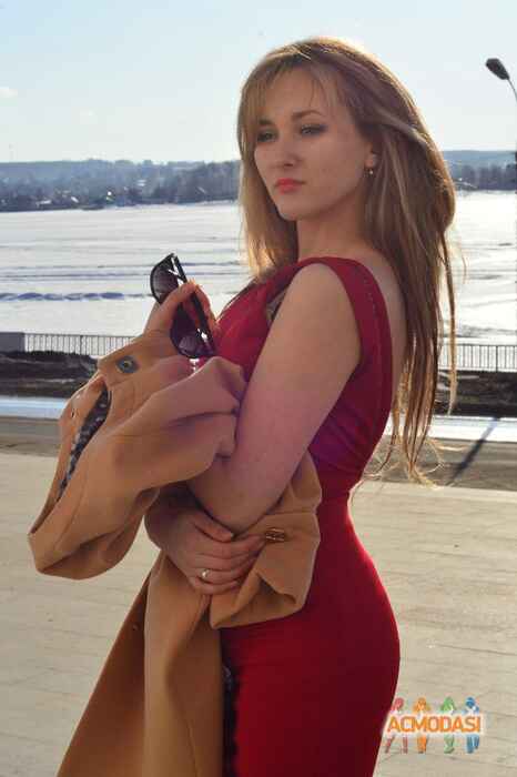 Елизавета Сергеевна Иванова фото №886182. Загружено 14 Июля 2015