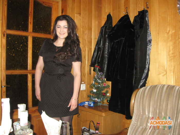 Маша  Мазурок фото №804100. Загружено 16 Января 2015