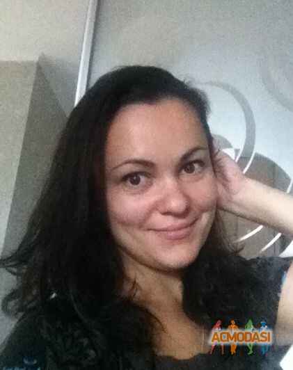 Viktoria Valerievna Kolesnikovav фото №833496. Загружено 12 Марта 2015