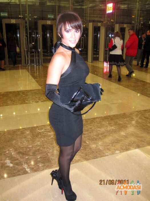 Яна Валерьевна Попеленкова фото №112998. Загружено 30 Ноября 2011