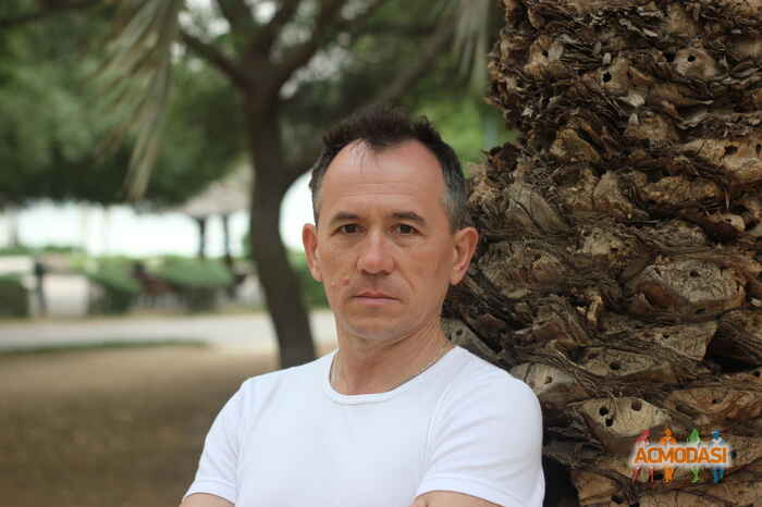 Александр Александрович Исаев фото №856507. Загружено 02 Мая 2015