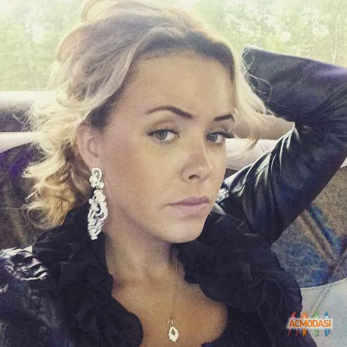 Лада Сергеевна Никитина фото №861971. Загружено 17 Мая 2015