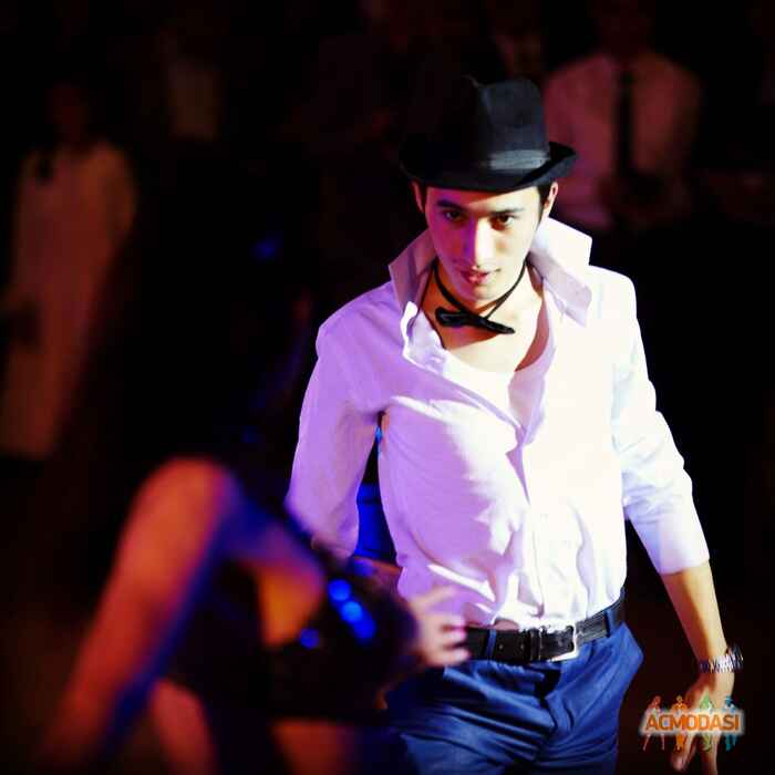 Закир  Мукбилов фото №929355. Загружено 01 Октября 2015