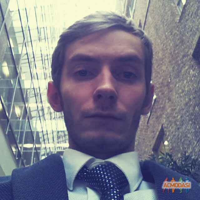 Алексей Владимирович Фролов фото №954697. Загружено 14 Ноября 2015