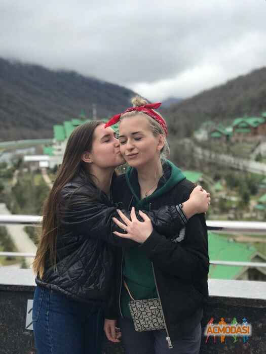 Алина Александровна Коваленко фото №1460094. Загружено 17 Мая 2019