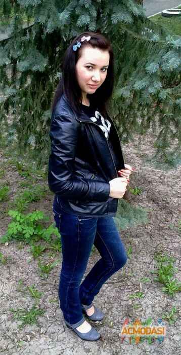 Ирка  Сацкая фото №73725. Загружено 19 Сентября 2011