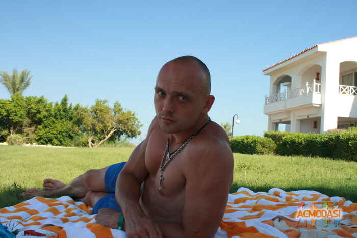 Андрей  Боев фото №1095714. Загружено 11 Октября 2016