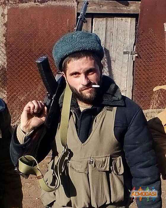 Ashot  Esayan фото №1134950. Загружено 15 Января 2017