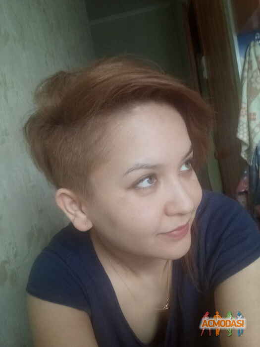 Гуля Шерзодовна Султанова фото №1313943. Загружено 23 Апреля 2018